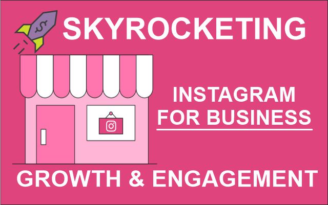 instagram growth and business