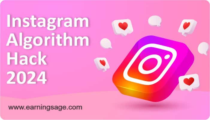 instagram algorithm hacks 2024