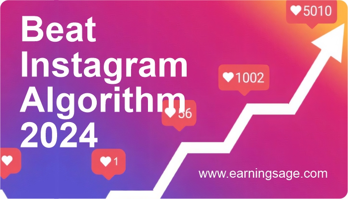 Beat Instagram Algorithm