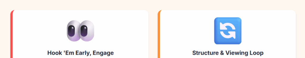 YouTube Channel Success