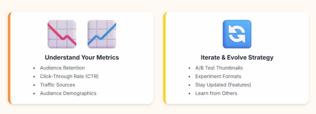 YouTube Channel Success