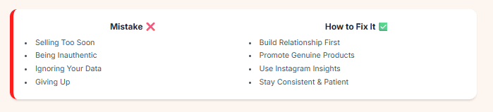 How to Monetize Instagram