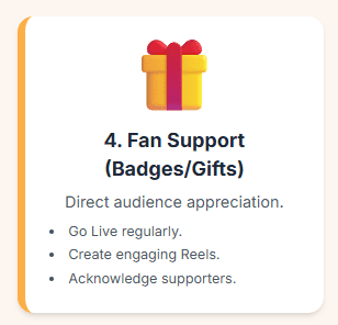 Make Money on Instagram