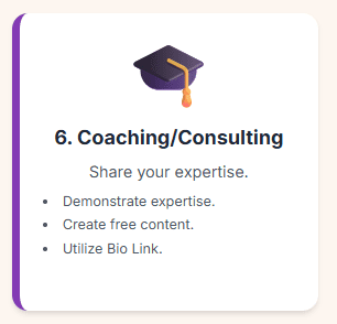 Make Money on Instagram