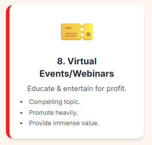 Make Money on Instagram