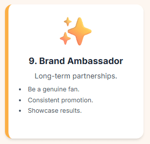 Make Money on Instagram