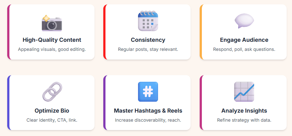 Make Money on Instagram