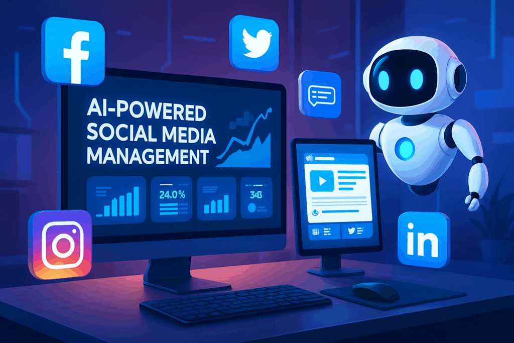 5 Genius Ways to Make Money From Home Using AI